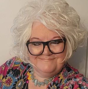 Meet your Posher, Ruth